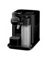 DeLonghi Nespresso Gran Latissima EN 640.B, capsule machine (black) - nr 10