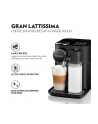 DeLonghi Nespresso Gran Latissima EN 640.B, capsule machine (black) - nr 14