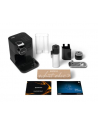 DeLonghi Nespresso Gran Latissima EN 640.B, capsule machine (black) - nr 25
