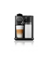 DeLonghi Nespresso Gran Latissima EN 640.B, capsule machine (black) - nr 27