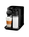DeLonghi Nespresso Gran Latissima EN 640.B, capsule machine (black) - nr 8