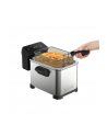Tefal FR507D Family Pro Digital 4 L, deep fryer (stainless steel/black) - nr 34