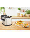 Tefal FR507D Family Pro Digital 4 L, deep fryer (stainless steel/black) - nr 36
