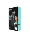 Braun Bodygroomer 5 BG5360, hair clipper (black/grey) - nr 2