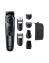 Braun Braun BeardTrimmer BT5450, beard trimmer (dark grey) - nr 2