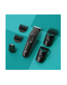 Braun All-In-One Styling Set 3 MGK3410, Hair Clipper (black) - nr 6