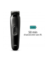 Braun All-In-One Styling Set 3 MGK3410, Hair Clipper (black) - nr 7