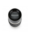 Emsa TRAVEL MUG Compact thermal mug (black/stainless steel, 0.3 liters, screw cap) - nr 17