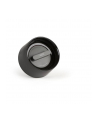 Emsa TRAVEL MUG Compact thermal mug (black/stainless steel, 0.3 liters, screw cap) - nr 20