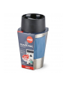 Emsa TRAVEL MUG Compact thermal mug (blue/stainless steel, 0.3 liters, screw cap) - nr 3