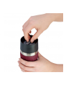 Emsa TRAVEL MUG Compact thermal mug 0.3 liters (wine red/stainless steel, screw cap) - nr 18