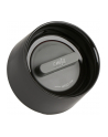 Emsa TRAVEL MUG Compact thermal mug 0.3 liters (wine red/stainless steel, screw cap) - nr 6