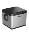 Dometic CK2 45 Hybrid, cool box (black/silver) - nr 1