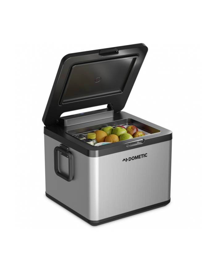 Dometic CK2 45 Hybrid, cool box (black/silver) główny