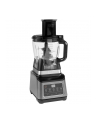 Ninja 3-in-1 Food Processor ' Blender BN800EU with Auto-iQ (black, 1,200 watts) - nr 3