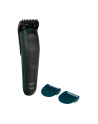 braun Gillette INTIMATE Trimmer i5, hair clipper (black/blue) - nr 1