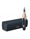 Beurer MP 84 Special Edition, nail care (gold) - nr 7