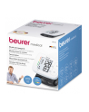 Beurer BC 21 Talking Wrist Blood Pressure Monitor (BIAŁY) - nr 5