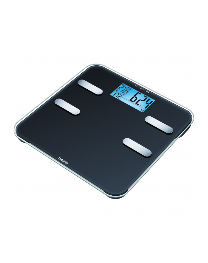 Beurer diagnostic scale BF 185 Limited Edition (black) główny