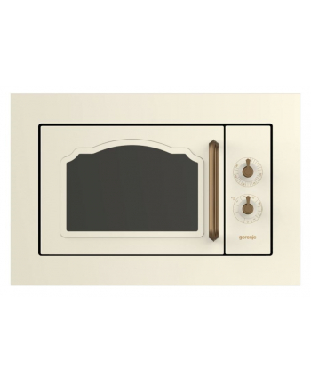 gorenje Kuchnia mikrofalowa BM235CLI