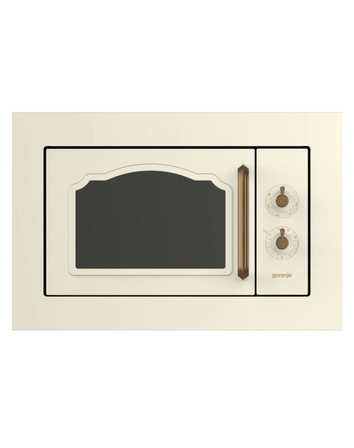 gorenje Kuchnia mikrofalowa BM235CLI główny