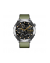 kumi Smartwatch Gear GT3 1.43 cala 300 mAh Srebrny - nr 4