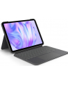 logitech Etui Combo Touch iPad Pro 11 M4 UK grafitowy - nr 7