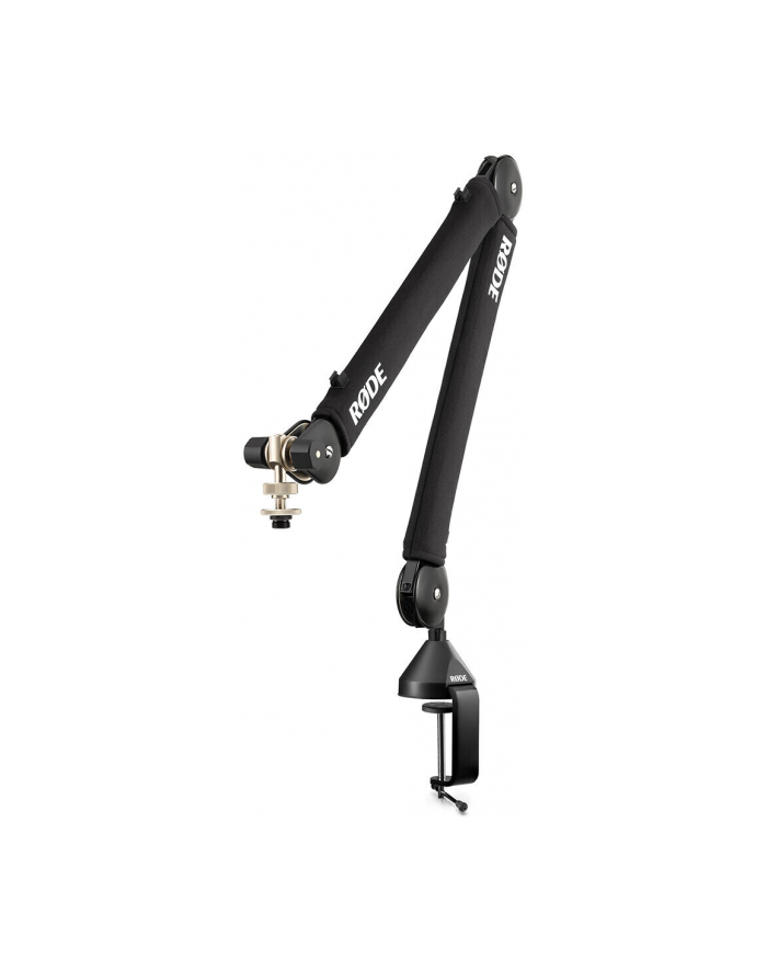 Rode Microphones PSA1+, bracket (black) główny
