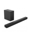 Hisense HS3100, soundbar (black, Bluetooth 5.3, HDMI (ARC), USB) - nr 10