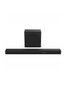 Hisense HS3100, soundbar (black, Bluetooth 5.3, HDMI (ARC), USB) - nr 2