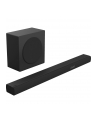 Hisense HS3100, soundbar (black, Bluetooth 5.3, HDMI (ARC), USB) - nr 7