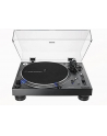 Audio Technica AT-LP140X, turntable (black) - nr 1
