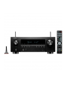 Denon AVR-S970H, amplifier (black, 8K HDMI, WLAN, Bluetooth) - nr 7