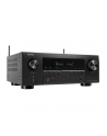 Denon AVR-S970H, amplifier (black, 8K HDMI, WLAN, Bluetooth) - nr 8