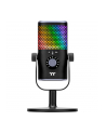 Thermaltake GS50 RGB USB Microphone (black) - nr 1