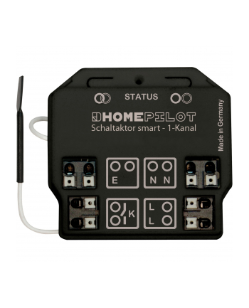 HOMEPILOT switching actuator smart 1-channel