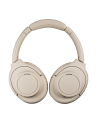 audio technica Audio-Technica ATH-S300BT, headset (beige) - nr 1
