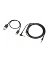 audio technica Audio-Technica ATH-S300BT, headset (beige) - nr 4
