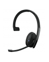 EPOS ADAPT 230, headset (black, mono, USB-A) - nr 1
