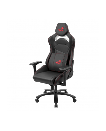 asus Fotel gamingowy ROG Chariot X CORE SL301CW czarny nr 1