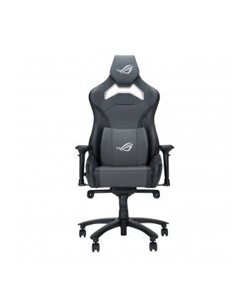 asus Fotel gamingowy ROG Chariot X CORE SL301CW szary nr 2