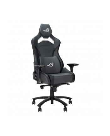 asus Fotel gamingowy ROG Chariot X CORE SL301CW szary nr 1