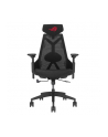 asus Fotel gamingowy ROG Destrier Core Gaming Chair czarny - nr 13