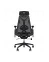 asus Fotel gamingowy ROG Destrier Core Gaming Chair czarny - nr 16