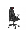 asus Fotel gamingowy ROG Destrier Core Gaming Chair czarny - nr 2