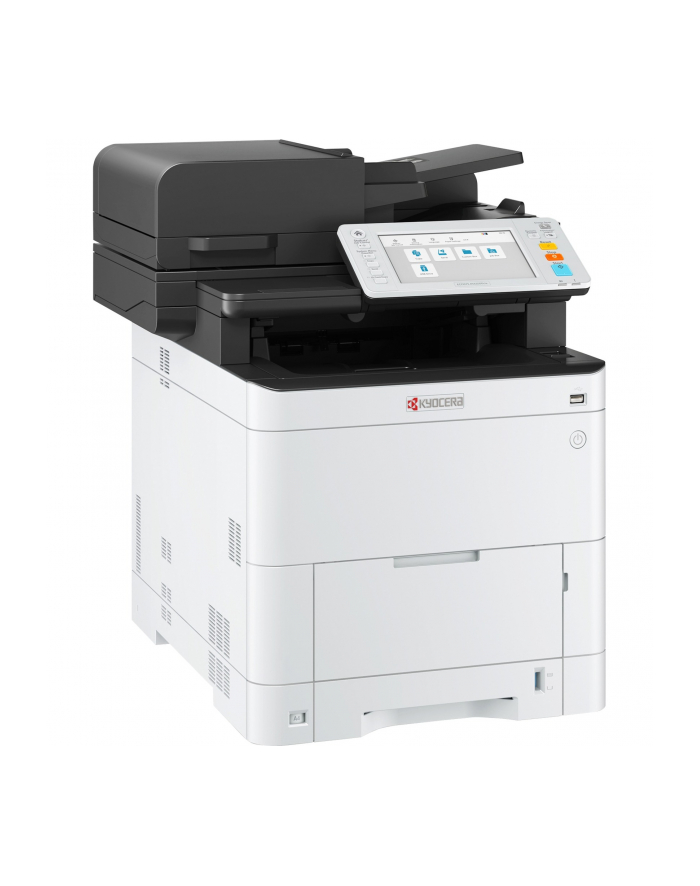 Kyocera ECOSYS MA3500cix, multifunction printer (grey/black, USB, LAN, scan, copy, HyPAS) główny