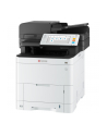 Kyocera ECOSYS MA3500cix, multifunction printer (grey/black, USB, LAN, scan, copy, HyPAS) - nr 3