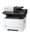 Kyocera ECOSYS M2135dn (incl. 3 years Kyocera Life Plus), multifunction printer (grey/black, USB/LAN, scan, copy) - nr 1