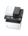 Kyocera ECOSYS M2135dn (incl. 3 years Kyocera Life Plus), multifunction printer (grey/black, USB/LAN, scan, copy) - nr 2