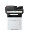 Kyocera ECOSYS MA5500ifx (incl. 3 years Kyocera Life Plus), multifunction printer (grey/black, scan, copy, fax, USB, LAN) - nr 2